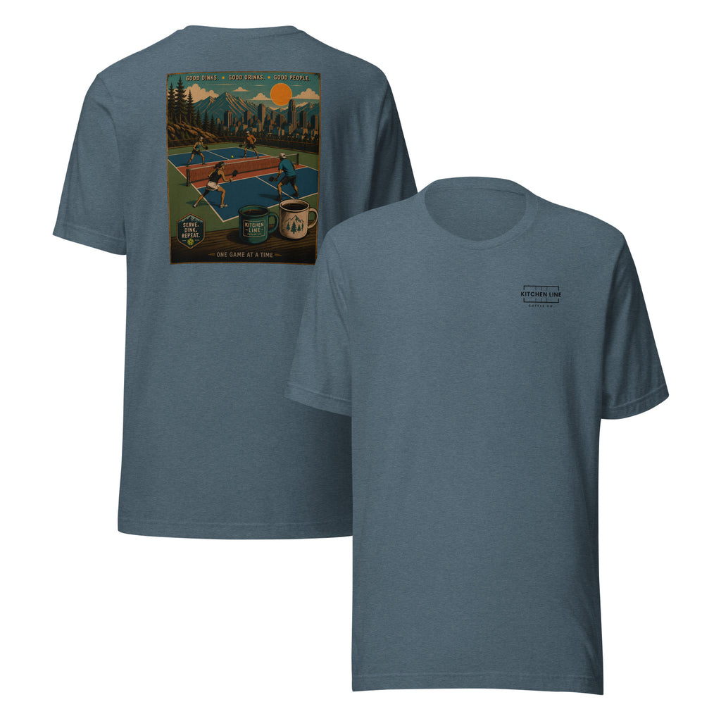T-Shirt Club