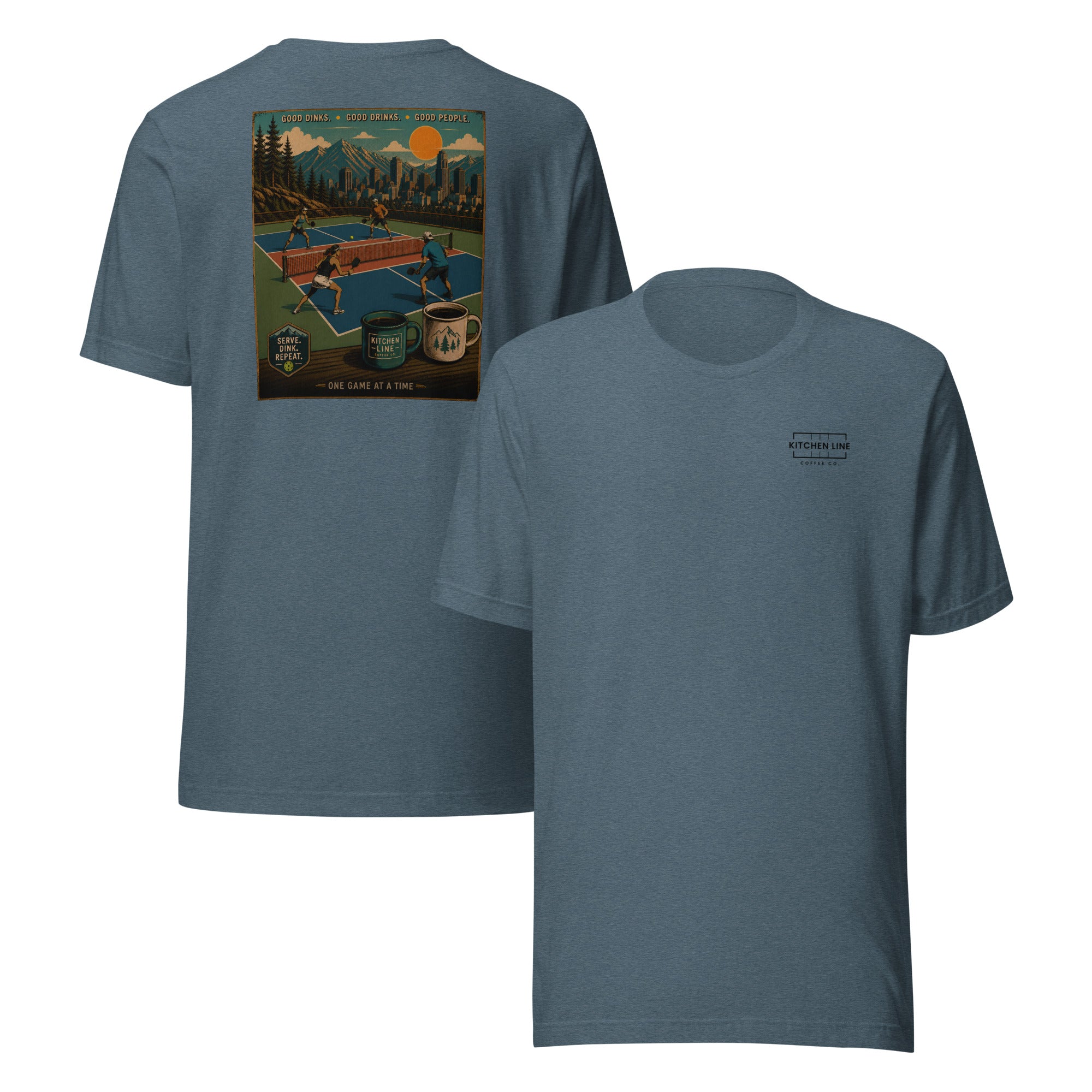 T-Shirt Club
