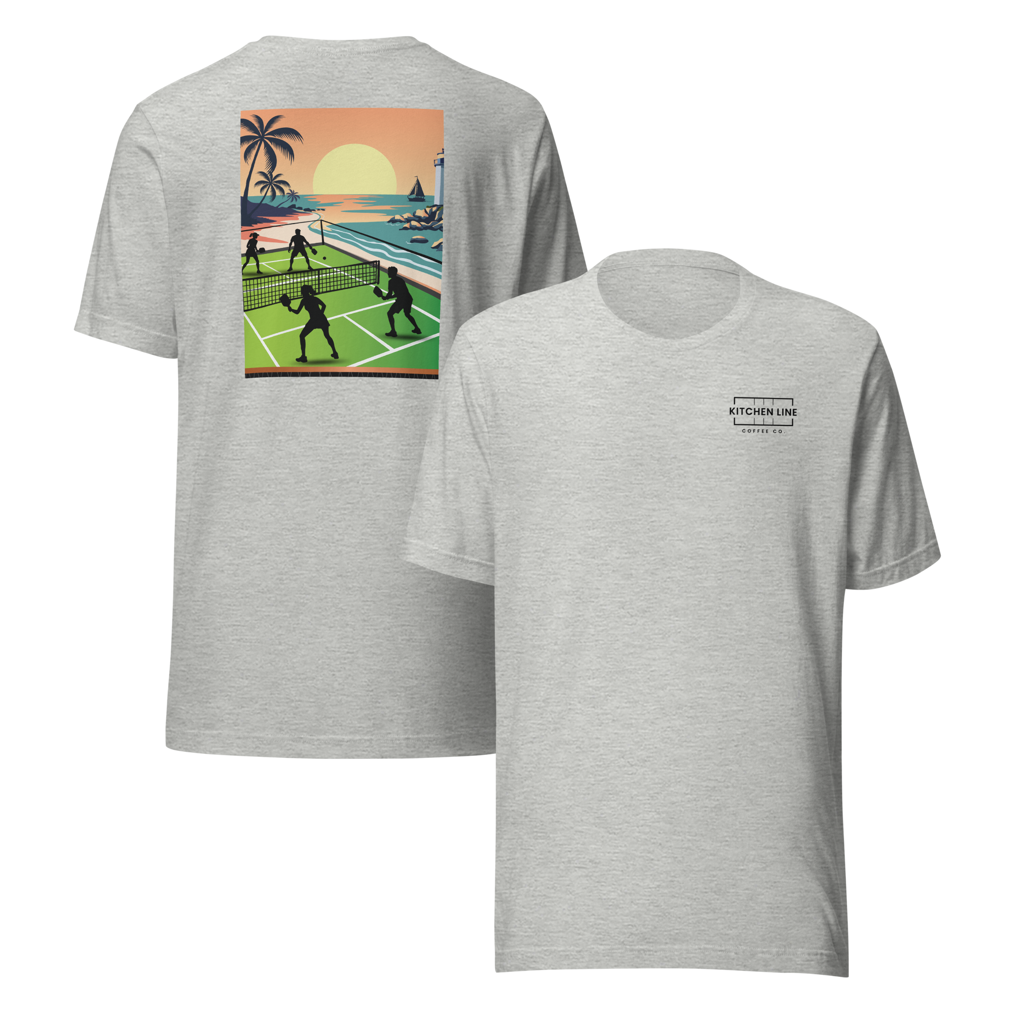 T-Shirt Club
